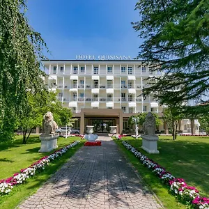 **** Hotel Quisisana Terme Italy