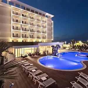 Ambasciatori 4* Riccione