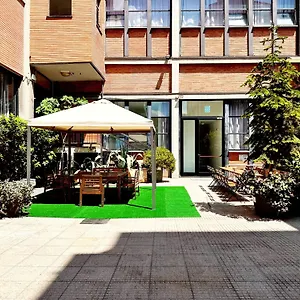  Hostel Mio Italy