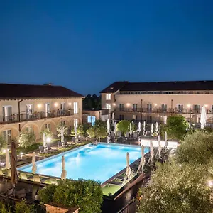 **** Hotel Leonardo Di Garda - Wellness And Italy