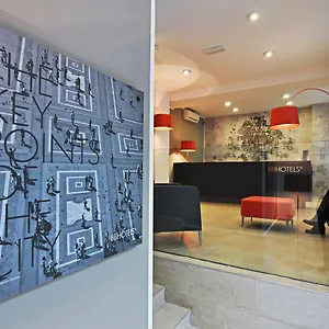 ** Aparthotel Bb Visconti Italy