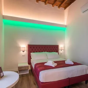 Guest house Magenta Luxury Argentina, Rome