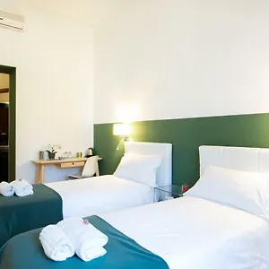 Guest house Lombardia40 Luxury, Rome