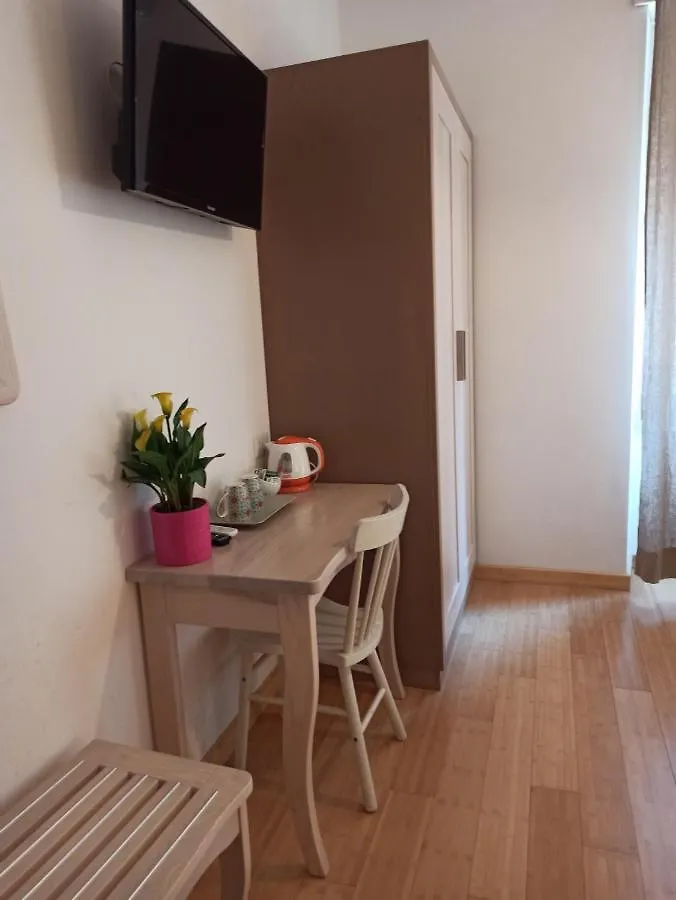 Alle Porte Di San Giovanni Bed & Breakfast Rome