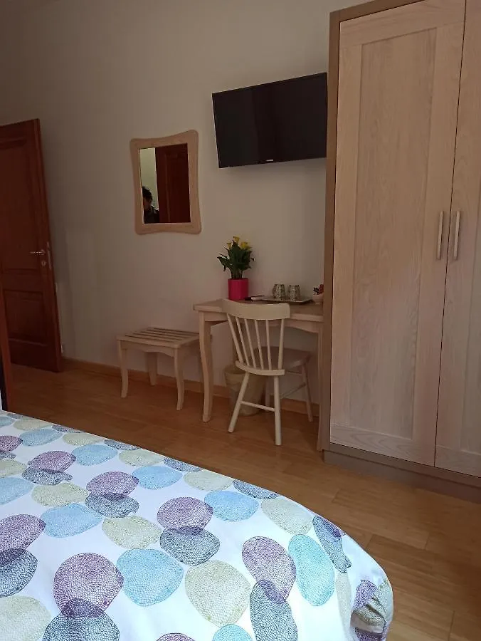 Alle Porte Di San Giovanni Bed & Breakfast Rome 2*,  Italy