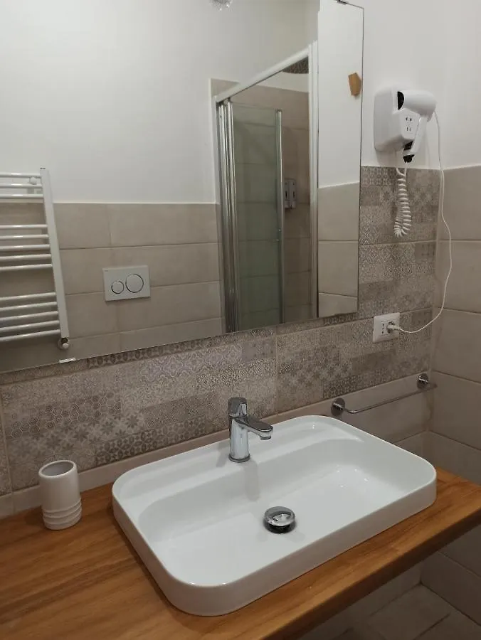 **  Alle Porte Di San Giovanni Bed & Breakfast Rome Italy