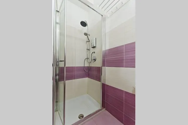 Alle Porte Di San Giovanni Bed & Breakfast Rome 2*,  Italy