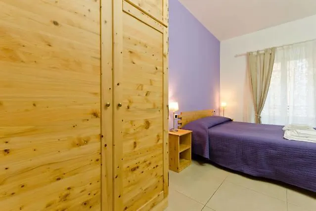 Alle Porte Di San Giovanni Bed & Breakfast Rome
