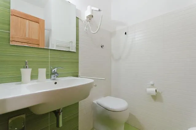 Alle Porte Di San Giovanni Bed & Breakfast Rome Italy