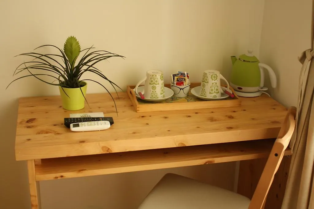 Alle Porte Di San Giovanni Bed & Breakfast Rome