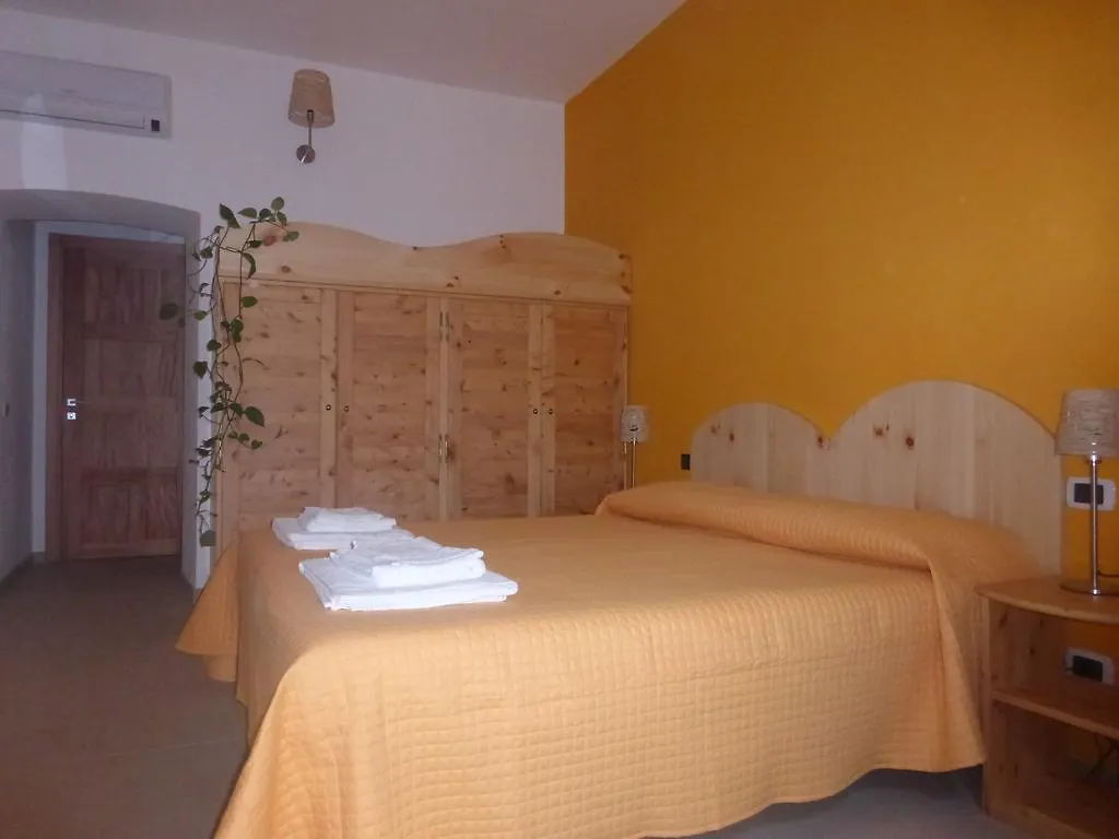 **  Alle Porte Di San Giovanni Bed & Breakfast Rome Italy