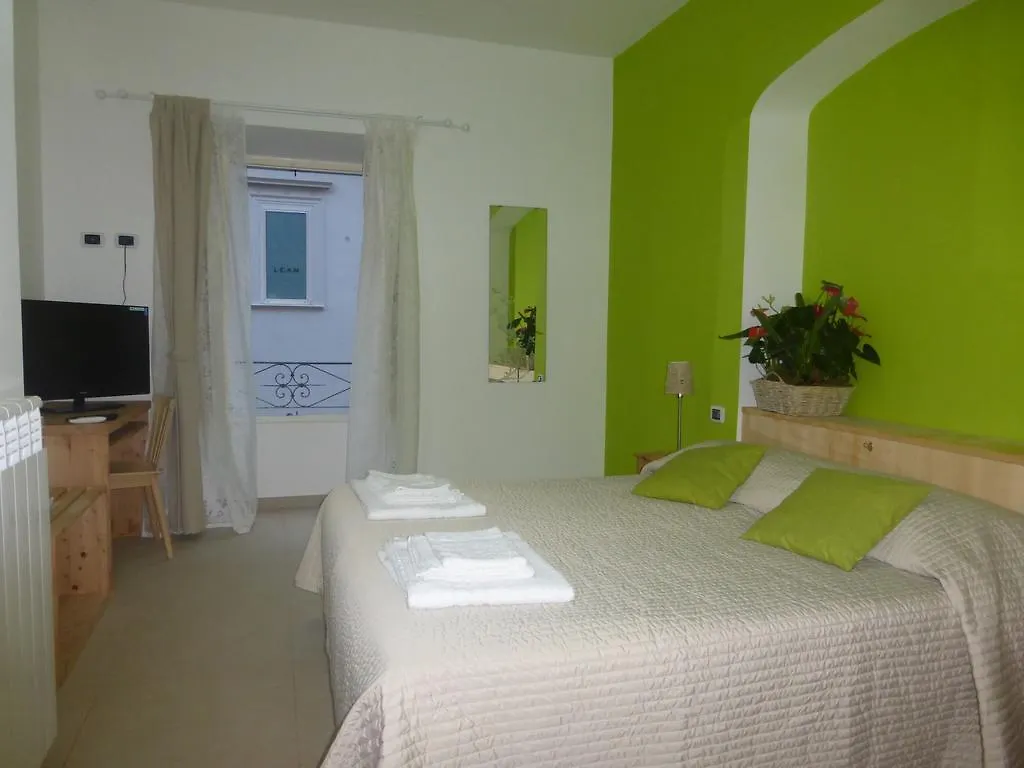 Alle Porte Di San Giovanni Bed & Breakfast Rome